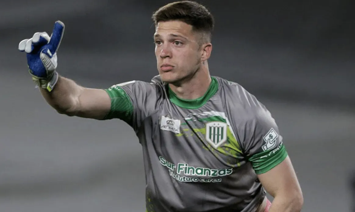Facundo Cambeses