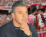 River activa el radar: Gallardo duda entre 2 alternativas para reforzar el medio
