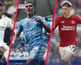 Revelan los 100 jugadores más valiosos del mundo: El argentino que está en el top 10