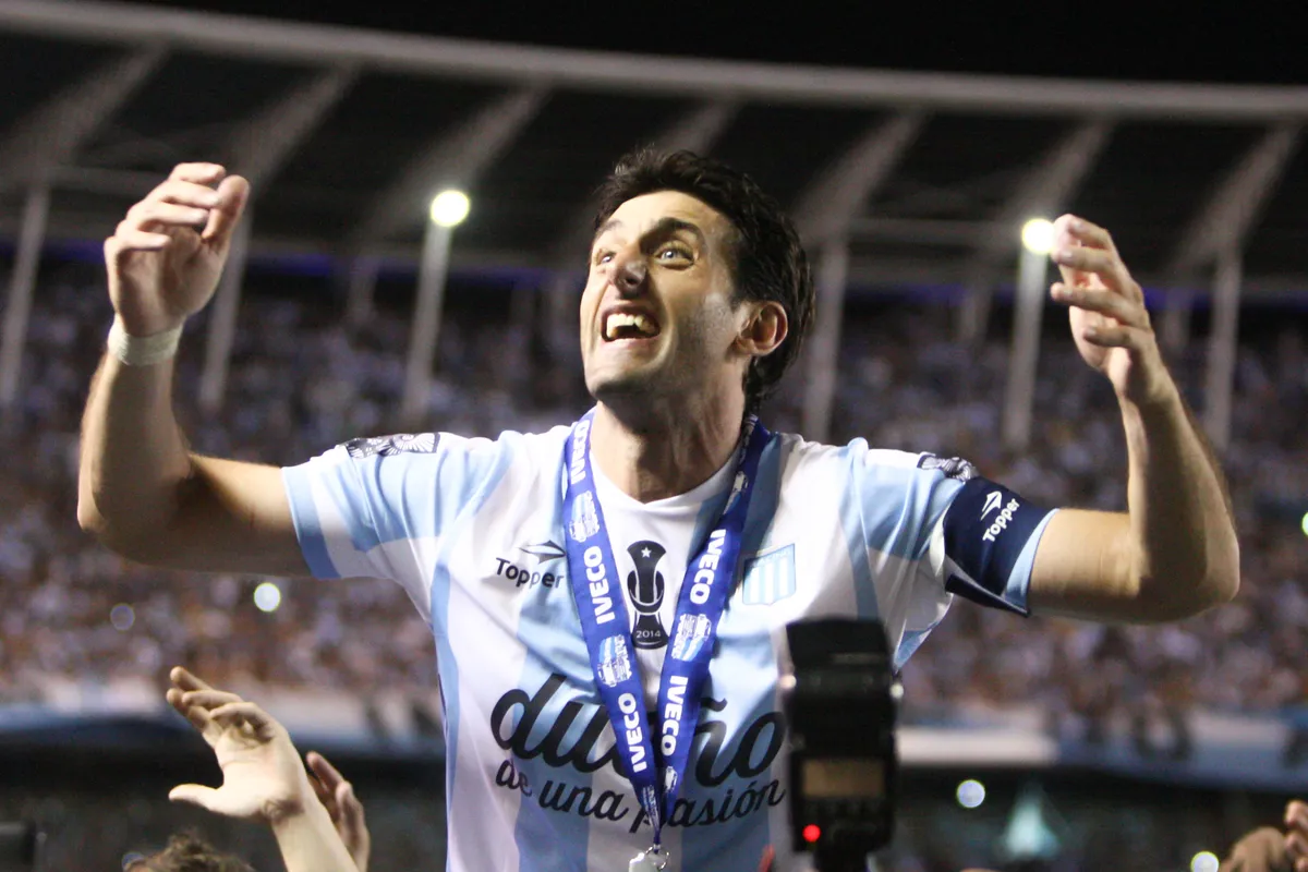 Diego Milito