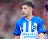 Facundo Buonanotte tiene nuevo club: fue cedido a un reciente campeón de Premier League