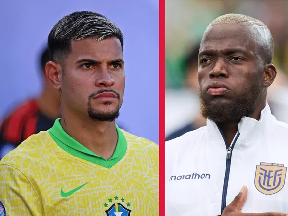 Brasil vs Ecuador – Eliminatorias sudamericanas: a qué hora juegan, dónde ver, posibles formaciones e historial