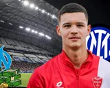 Valentín Carboni al Olympique Marsella: ¿cuánto pagan por él y cuál es la cláusula de recompra que tendrá Inter?