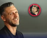Mercado de pases River: un refuerzo descartado por Gallardo jugará en el equipo de Demichelis