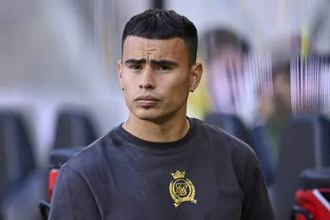 Refuerzos Belgrano: el Pirata activó el “operativo retorno” de Lucas Zelarayán y son optimistas