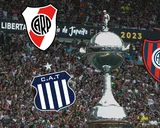 Copa Libertadores: ¿cómo quedaron los cruces de octavos de final?