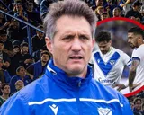 Vélez: Barros Schelotto anticipa cambios de cara a 2026 y enciende las alarmas