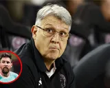 Inter Miami: el máximo candidato a ser el próximo DT de Messi tras la renuncia del Tata Martino