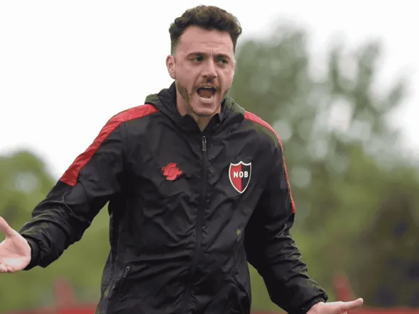 Mercado de pases Newell’s: la Lepra se desprende de un jugador clave para Soso