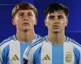 Mundial Sub 20: son figuras en la Selección Argentina y sus clubes los necesitan más que nunca