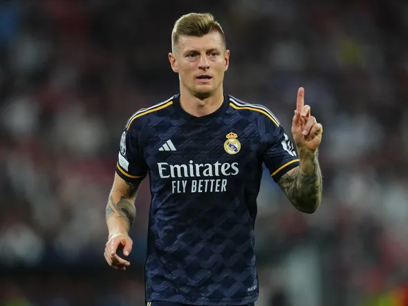 Toni Kroos seguirá en el Real Madrid: la multimillonaria oferta que rechazó de Arabia Saudita