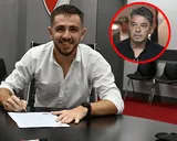 Mercado de pases River: Peña Biafore aseguró que Gallardo fue “muy claro” con él y explicó su salida del Millonario