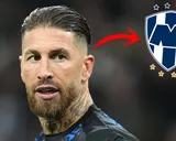 Mercado de fichajes: ¿qué chances hay de que Sergio Ramos juegue en Monterrey