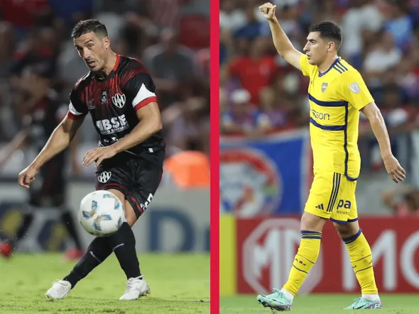 Central Córdoba vs Boca Juniors: a qué hora juegan, dónde ver, formaciones e historial