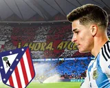 “Están cerca”: Julián Álvarez, a un paso de fichar con Atlético Madrid