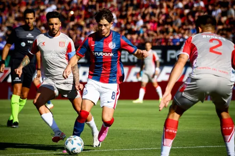 Refuerzos Estudiantes: ¿hasta cuándo firmará contrato José Sosa y cuánto dinero ganará?