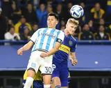 Boca vs Racing: a qué hora juegan, dónde ver, formaciones e historial