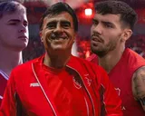 Independiente redefine su mercado de pases: los 14 jugadores cuyo futuro está en manos de Quinteros