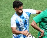 Juegos Olímpicos fútbol: ¿quién es Marco Di Césare, el defensor de Argentina sub-23?