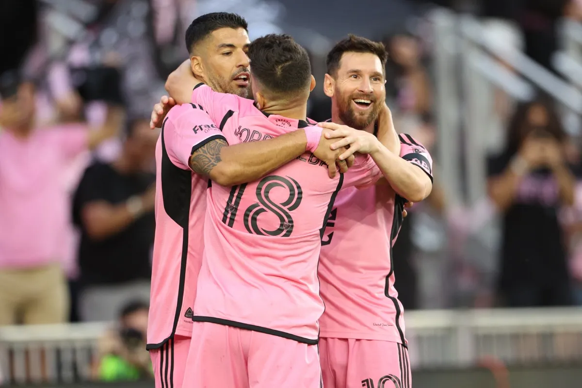 Inter Miami irá por una nueva estrella internacional