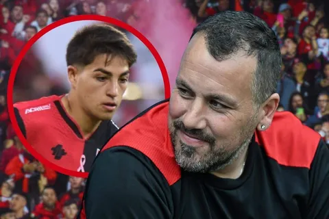 Newell’s le prende velas al Mundial Sub 20 con 2 objetivos claros