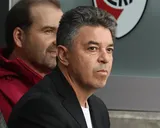 Refuerzos River: el hombre especial que regresó al Millonario por pedido expreso de Marcelo Gallardo