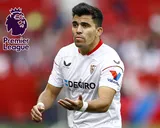 Deja Sevilla: Marcos Acuña sería vendido a este club de la Premier League
