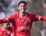 Mercado de pases Independiente: un ojeador de Arabia Saudita estará en el Libertadores de América y podría llevarse a un jugador argentino