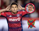Riquelme explicó por qué no llegó Alan Velasco a Boca en el mercado de pases: “Nosotros…”