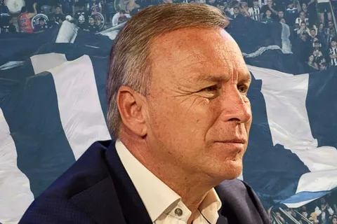 Talleres, al borde del abismo: la dura autocrítica de Andrés Fassi