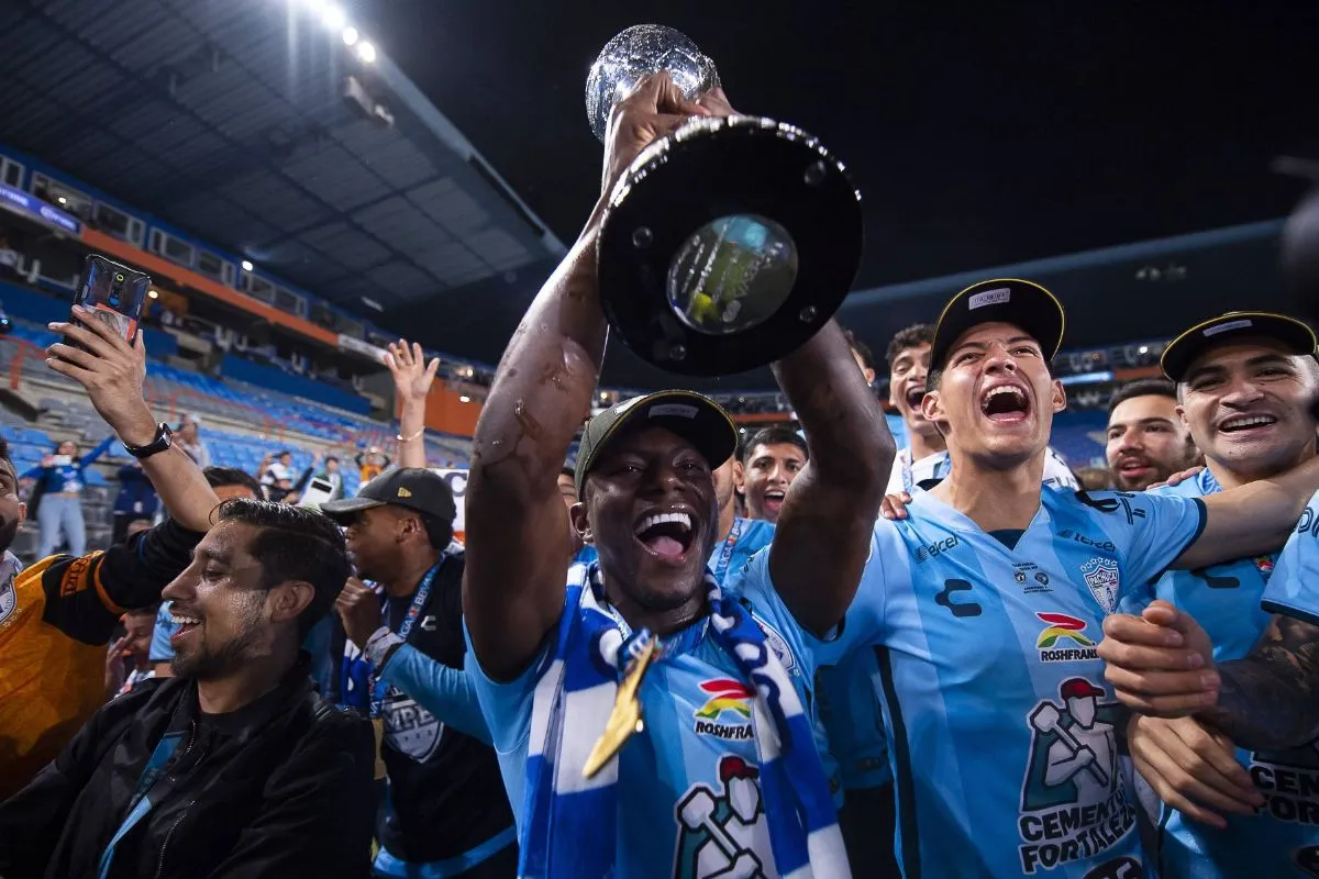 Marino Hinestroza Pachuca