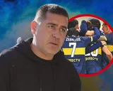 Boca define su futuro: Riquelme analiza 3 perfiles distintos para conducir al plantel