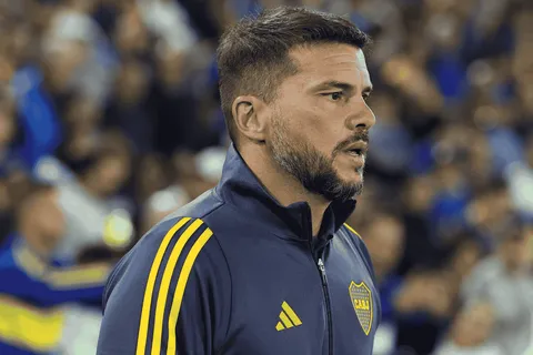 Boca: por qué Mariano Herrón dirige al Xeneize en los playoffs de la Liga Profesional