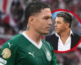 River: el giro bisagra en la carrera de Aníbal Moreno, el refuerzo top de Gallardo