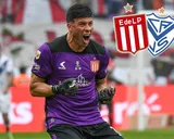 La insólita revelación de Matías Mansilla: casi juega en Vélez antes de ir a Estudiantes