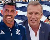 Talleres ingresa 4 millones de dólares y Tevez se ilusiona en el mercado de pases