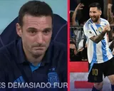 Los mejores memes por el triunfo de Argentina vs Bolivia en Eliminatorias