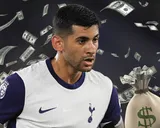 Mercado de pases Europa: Tottenham pide esta carretilla de dinero por Cuti Romero