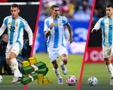 Copa América 2024: las ventas más caras de los jugadores de la Selección Argentina