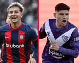San Lorenzo vs Vélez Sarsfield – Liga Profesional: a qué hora juegan, dónde ver, posibles formaciones e historial