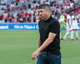 Mercado de pases Brasil: Eduardo Coudet renunció en Inter antes de enfrentar a Rosario Central