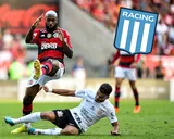 Juega en un grande de Brasil, lo quiso Boca y ahora es el objetivo de Racing