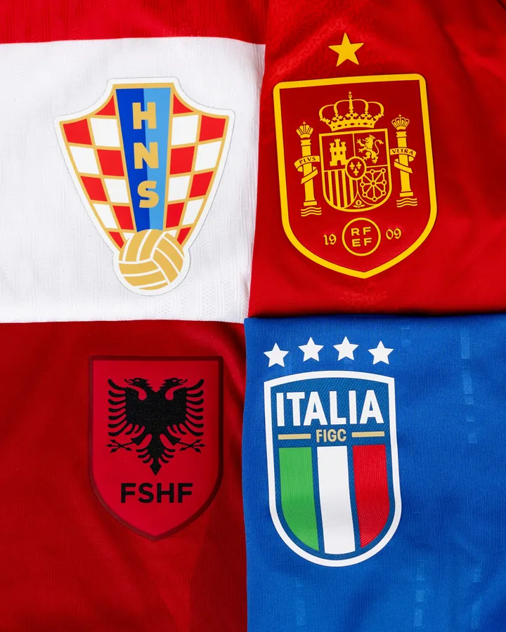Grupo B de la Eurocopa