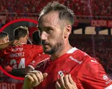 Independiente en tiempo de decisiones: el futuro de Mancuello marcaría el rumbo de otro referente