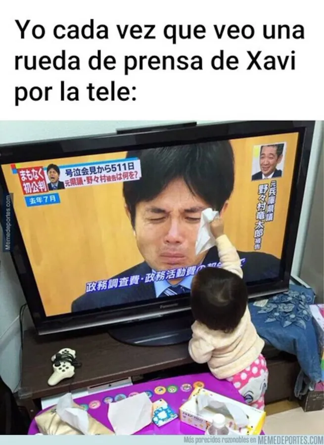 Meme de Twitter