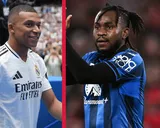 Real Madrid vs Atalanta hoy: a qué hora juegan, dónde ver, formaciones e historial