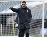 Copa América 2024: cuándo y dónde debutará la Selección Argentina