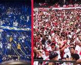 Superclásico: los mejores memes tras conocerse que Boca jugará contra River