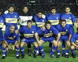 Fue compañero de los miembros del Consejo de Fútbol de Boca y elogió su cambio en la gestión
