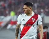 Refuerzos River: Gallardo ilusionó al Millonario con un posible regreso de Juanfer Quintero